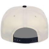 Houston Astros Houston Crown the City 'MEX Flag' New Era 9FORTY (Chrome/Navy)