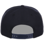 Houston Astros Houston Crown the City 'MEX Flag' New Era 9FORTY (Navy/Navy)