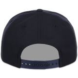 Houston Astros Houston Crown the City 'MEX Flag' New Era 9FORTY (Navy/Navy)