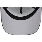 Houston Astros Houston Crown the City 'MEX Flag' New Era 9FORTY (Black/Black)