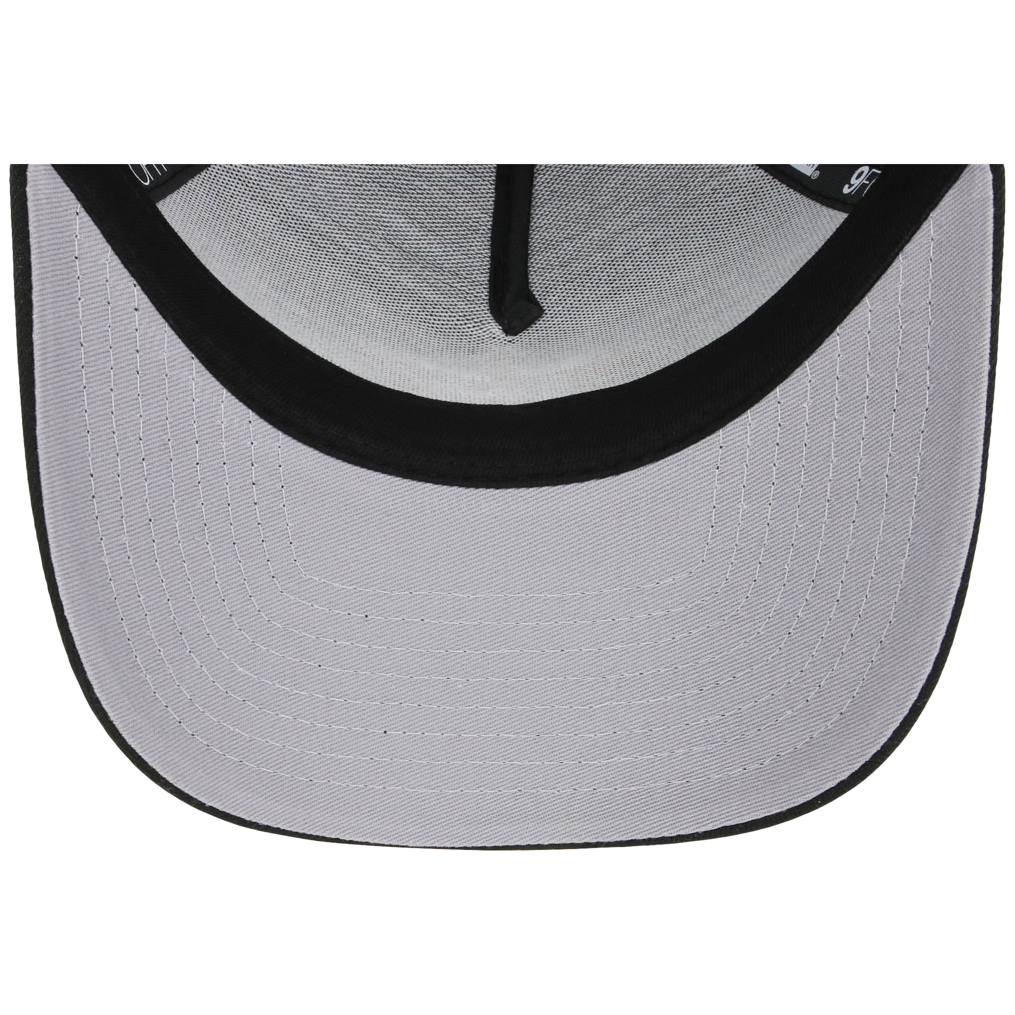 Houston Astros Houston Crown the City 'MEX Flag' New Era 9FORTY (Black/Black)