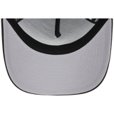 Houston Astros Houston Crown the City 'MEX Flag' New Era 9FORTY (Black/Black)
