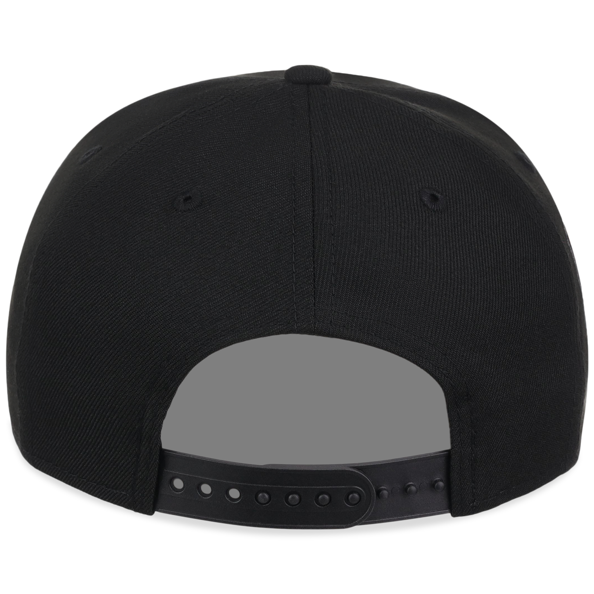 Houston Astros Houston Crown the City 'MEX Flag' New Era 9FORTY (Black/Black)