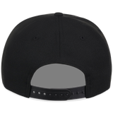 Houston Astros Houston Crown the City 'MEX Flag' New Era 9FORTY (Black/Black)
