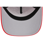 Houston Astros Houston Crown the City 'MEX Flag' New Era 9FORTY (Red/Red)