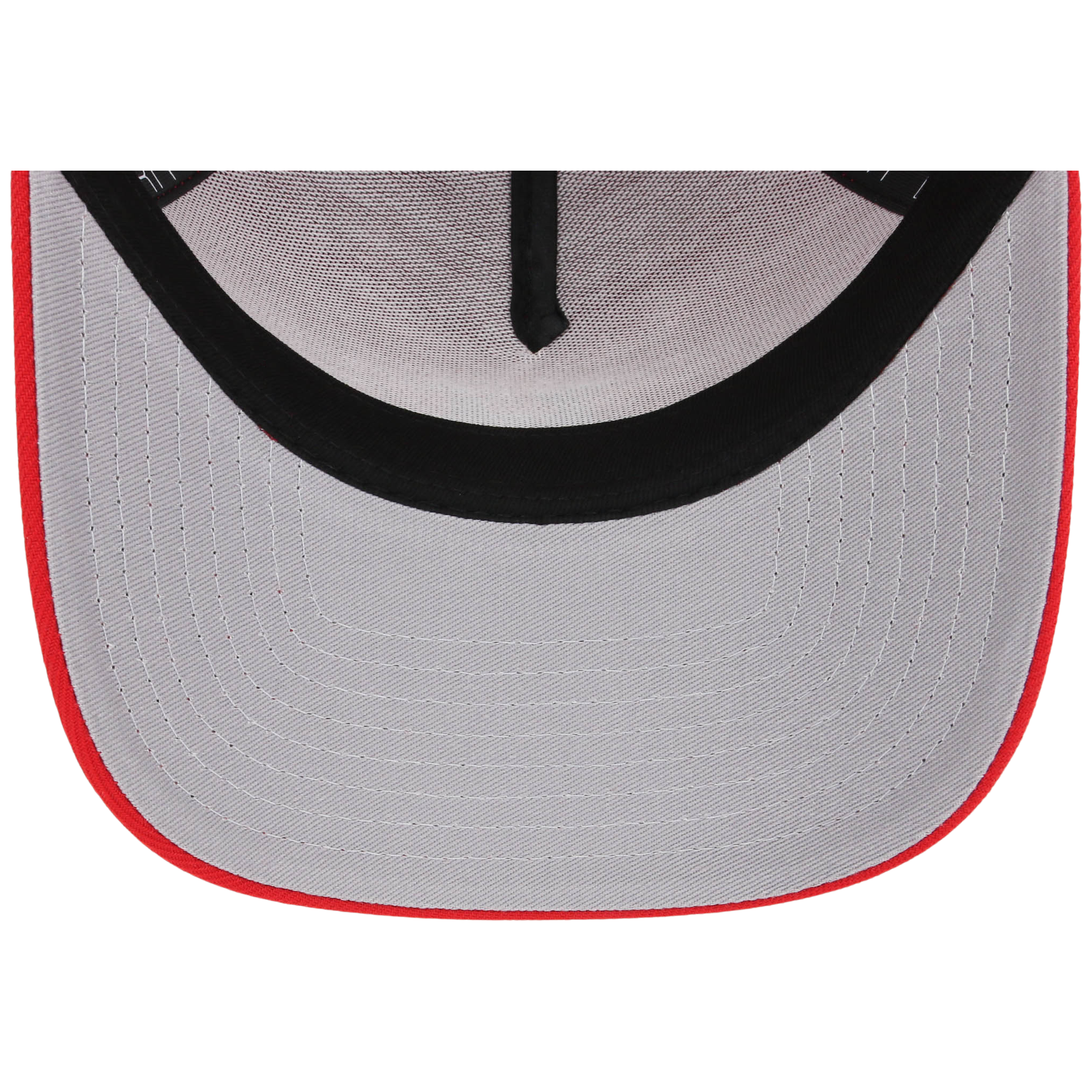 Houston Astros Houston Crown the City 'MEX Flag' New Era 9FORTY (Red/Red)