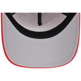 Houston Astros Houston Crown the City 'MEX Flag' New Era 9FORTY (Red/Red)
