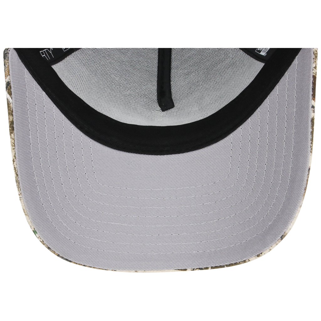 Houston Astros Houston Crown the City 'MEX Flag (Realtree)' New Era 9FORTY (Black/Realtree)