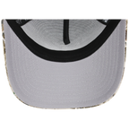 Houston Astros Houston Crown the City 'MEX Flag (Realtree)' New Era 9FORTY (Black/Realtree)