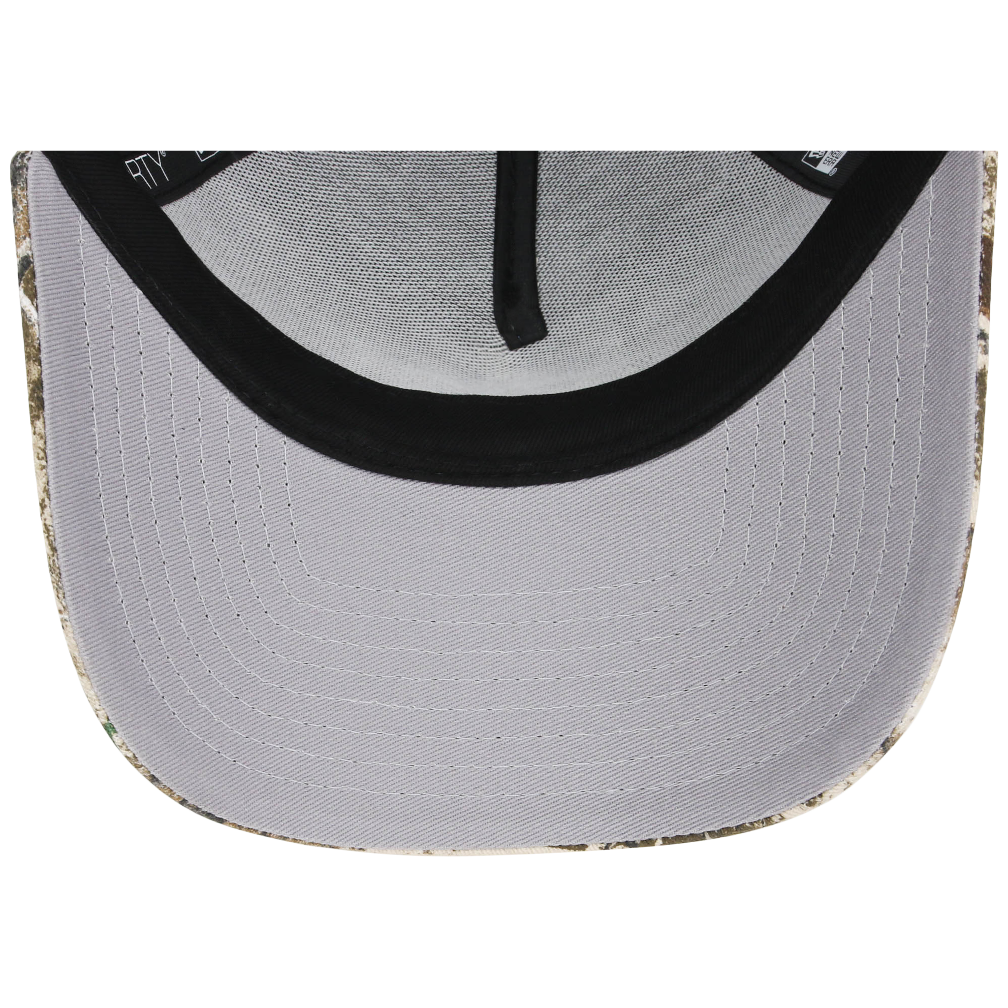 Houston Astros Houston Crown the City 'MEX Flag (Realtree)' New Era 9FORTY (Black/Realtree)