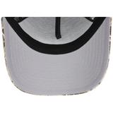 Houston Astros Houston Crown the City 'MEX Flag (Realtree)' New Era 9FORTY (Black/Realtree)