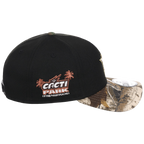 Houston Astros Houston Crown the City 'MEX Flag (Realtree)' New Era 9FORTY (Black/Realtree)
