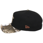 Houston Astros Houston Crown the City 'MEX Flag (Realtree)' New Era 9FORTY (Black/Realtree)