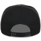Houston Astros Houston Crown the City 'MEX Flag (Realtree)' New Era 9FORTY (Black/Realtree)