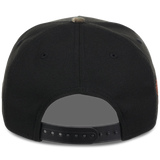 Houston Astros Houston Crown the City 'MEX Flag (Realtree)' New Era 9FORTY (Black/Realtree)