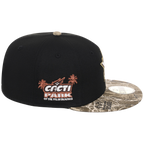 Houston Astros Houston Crown the City 'MEX Flag (Realtree)' New Era 59FIFTY (Black/Realtree)