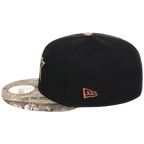 Houston Astros Houston Crown the City 'MEX Flag (Realtree)' New Era 59FIFTY (Black/Realtree)