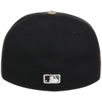 Houston Astros Houston Crown the City 'MEX Flag (Realtree)' New Era 59FIFTY (Black/Realtree)