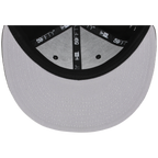 Houston Astros Houston Crown the City 'H-Town Skeleton' New Era 59FIFTY (Black/Black)
