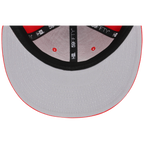 Houston Texans 'Still Reppin' (Red/Red) Houston Crown the City New Era 59FIFTY