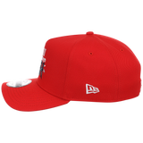 Houston Texans Houston Crown the City 'Still Reppin'' New Era 9FORTY (Red/Red)