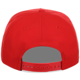 Houston Texans Houston Crown the City 'Still Reppin'' New Era 9FORTY (Red/Red)