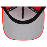 Houston Texans Houston Crown the City 'Still Reppin'' New Era 9FORTY (Red/Red)