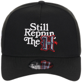 Houston Texans Houston Crown the City 'Still Reppin'' New Era 9FORTY (Black/Black)