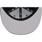 Houston Astros Houston Crown the City 'Spaceship' New Era 59FIFTY (Black/Black)