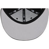 Houston Astros Houston Crown the City 'Spaceship' New Era 59FIFTY (Black/Black)