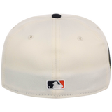 Houston Astros Houston Crown the City 'Spaceship' New Era 59FIFTY (Chrome/Navy)