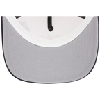 Houston Astros Houston Crown the City 'Spaceship' New Era 9FORTY (Chrome/Navy)