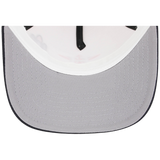 Houston Astros Houston Crown the City 'Spaceship' New Era 9FORTY (Chrome/Navy)