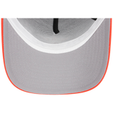 Houston Astros Houston Crown the City 'Spaceship' New Era 9FORTY (Navy/Orange)