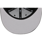 Houston Astros Houston Crown the City 'Space Shuttle' New Era 59FIFTY (Black/Black)