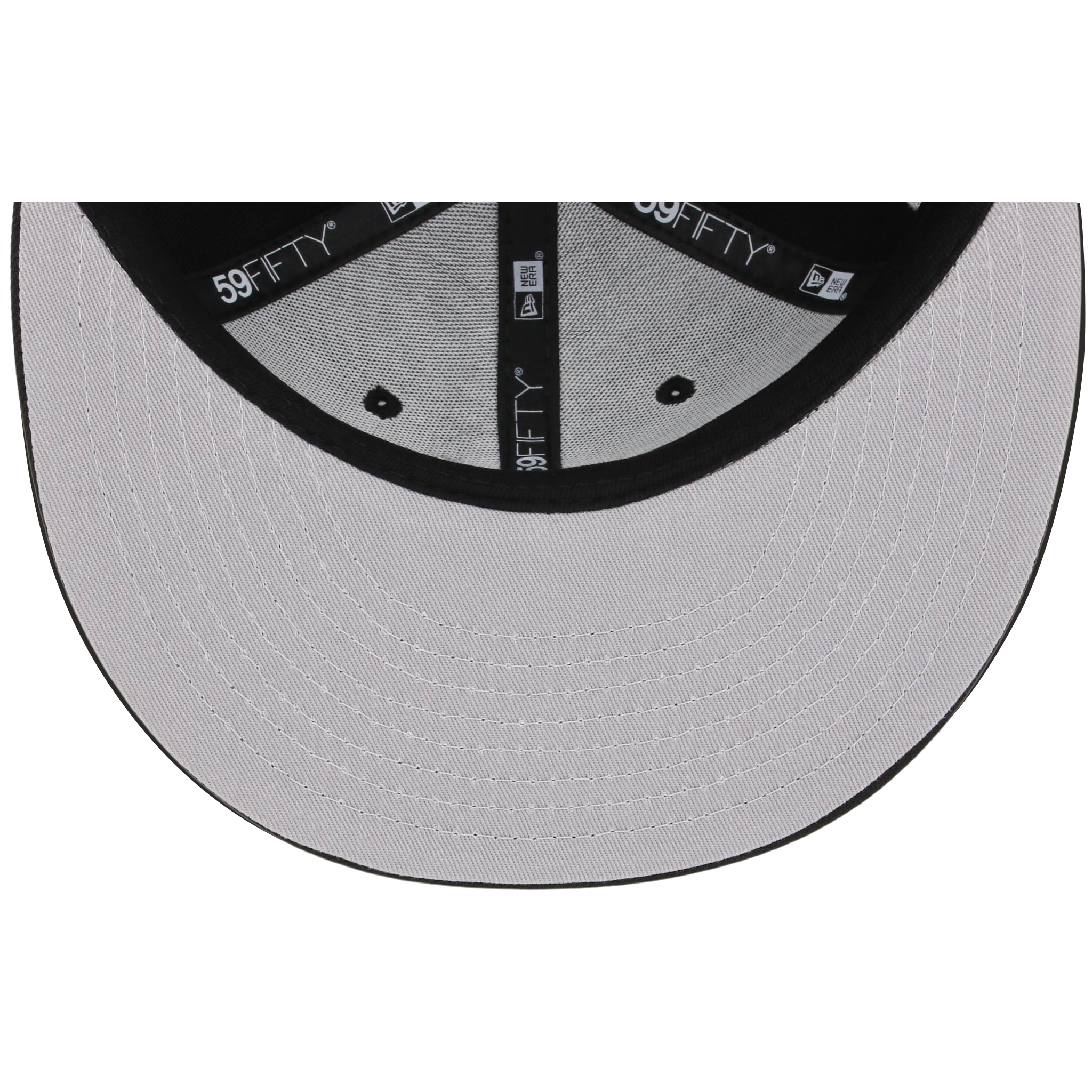 Houston Astros Houston Crown the City 'Space Shuttle' New Era 59FIFTY (Black/Black)