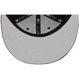 Houston Astros Houston Crown the City 'Space Shuttle' New Era 59FIFTY (Black/Black)