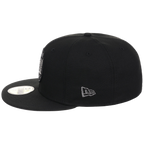 Houston Astros Houston Crown the City 'Space Shuttle' New Era 59FIFTY (Black/Black)