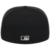 Houston Astros Houston Crown the City 'Space Shuttle' New Era 59FIFTY (Black/Black)
