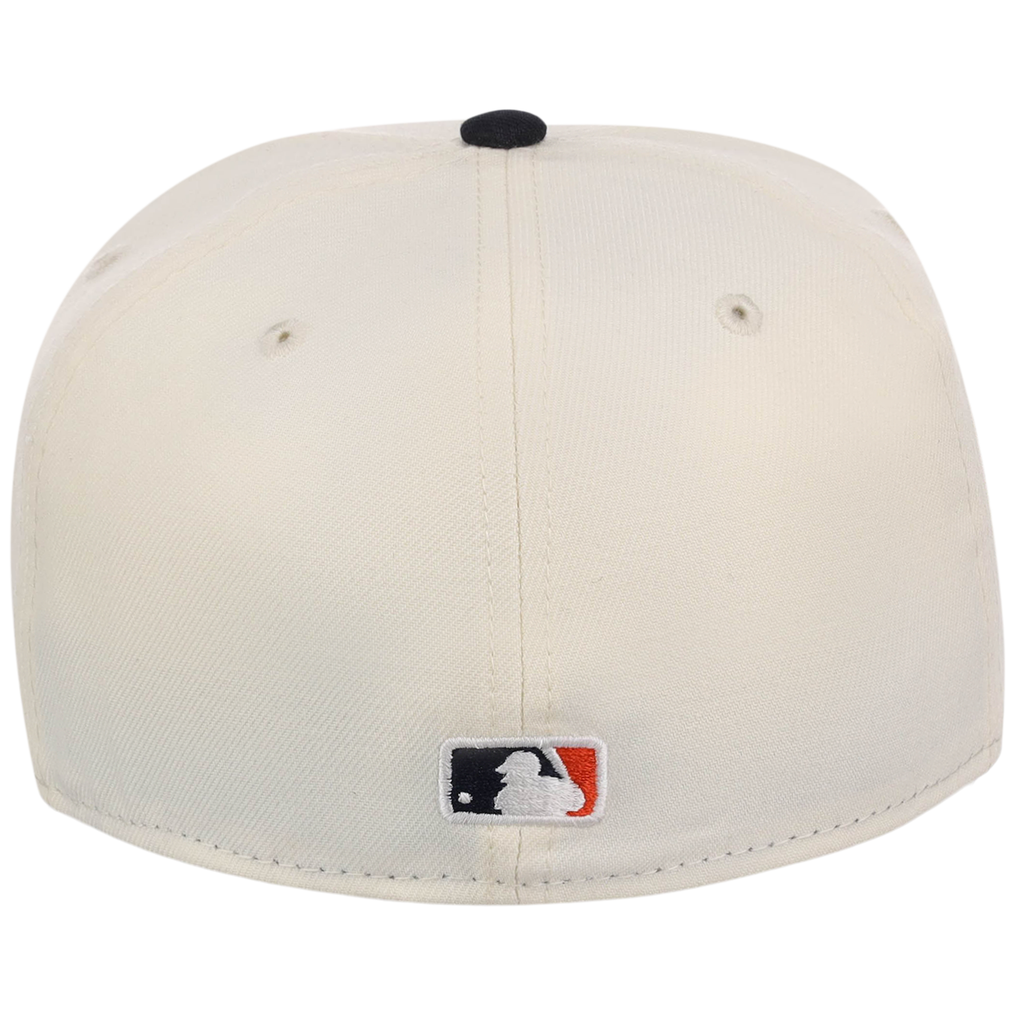 Houston Astros Houston Crown the City 'Space Shuttle' New Era 59FIFTY (Chrome/Navy)