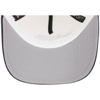 Houston Astros Houston Crown the City 'Space Shuttle' New Era 9FORTY (Chrome/Navy)