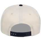 Houston Astros Houston Crown the City 'Space Shuttle' New Era 9FORTY (Chrome/Navy)