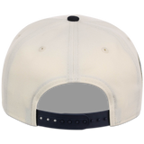 Houston Astros Houston Crown the City 'Space Shuttle' New Era 9FORTY (Chrome/Navy)