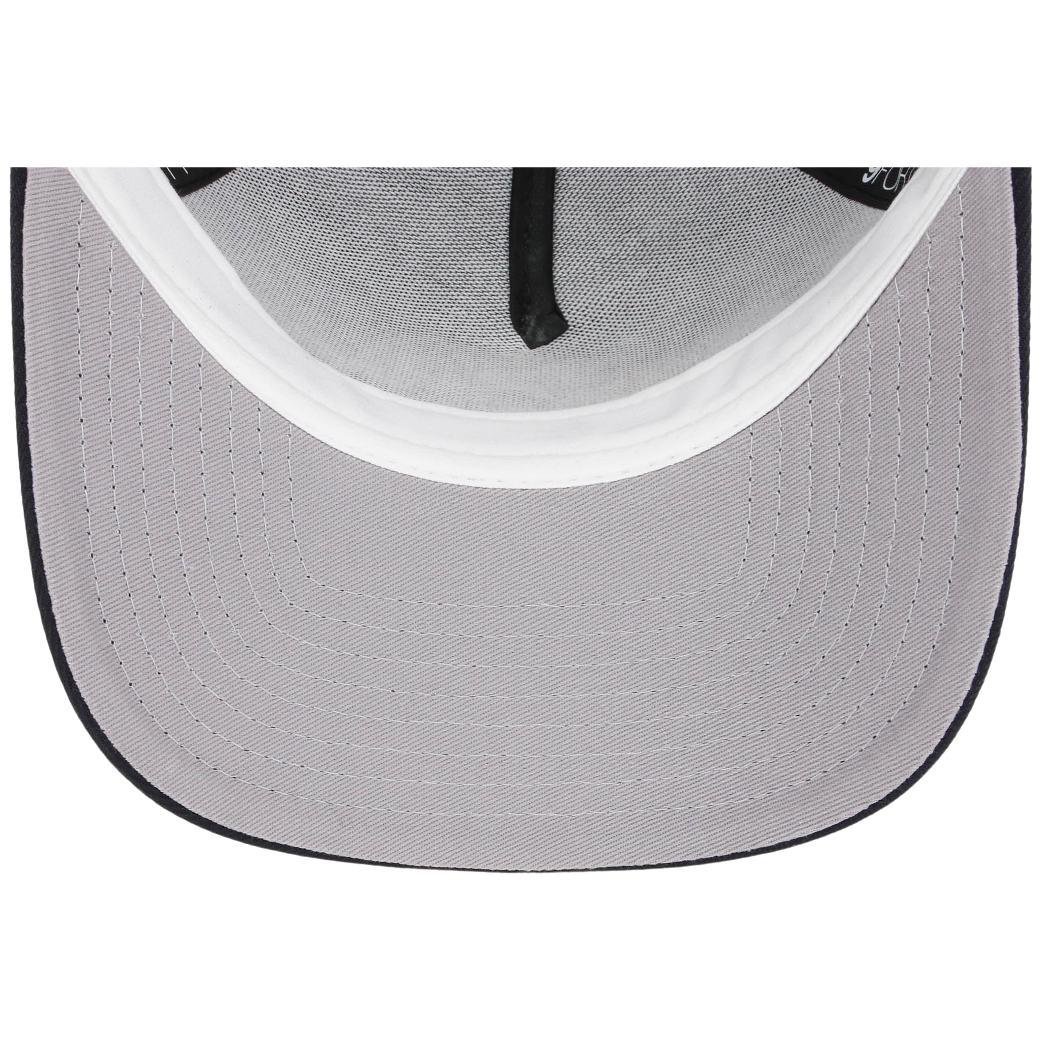 Houston Astros Houston Crown the City 'Space Shuttle' New Era 9FORTY (Navy/Navy)