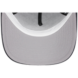 Houston Astros Houston Crown the City 'Space Shuttle' New Era 9FORTY (Navy/Navy)