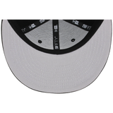 Houston Astros Houston Crown the City 'Apollo 11' New Era 59FIFTY (Black/Black)