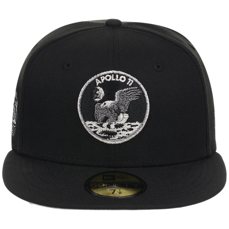 Houston Astros Houston Crown the City 'Apollo 11' New Era 59FIFTY