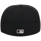 Houston Astros Houston Crown the City 'Apollo 11' New Era 59FIFTY (Black/Black)