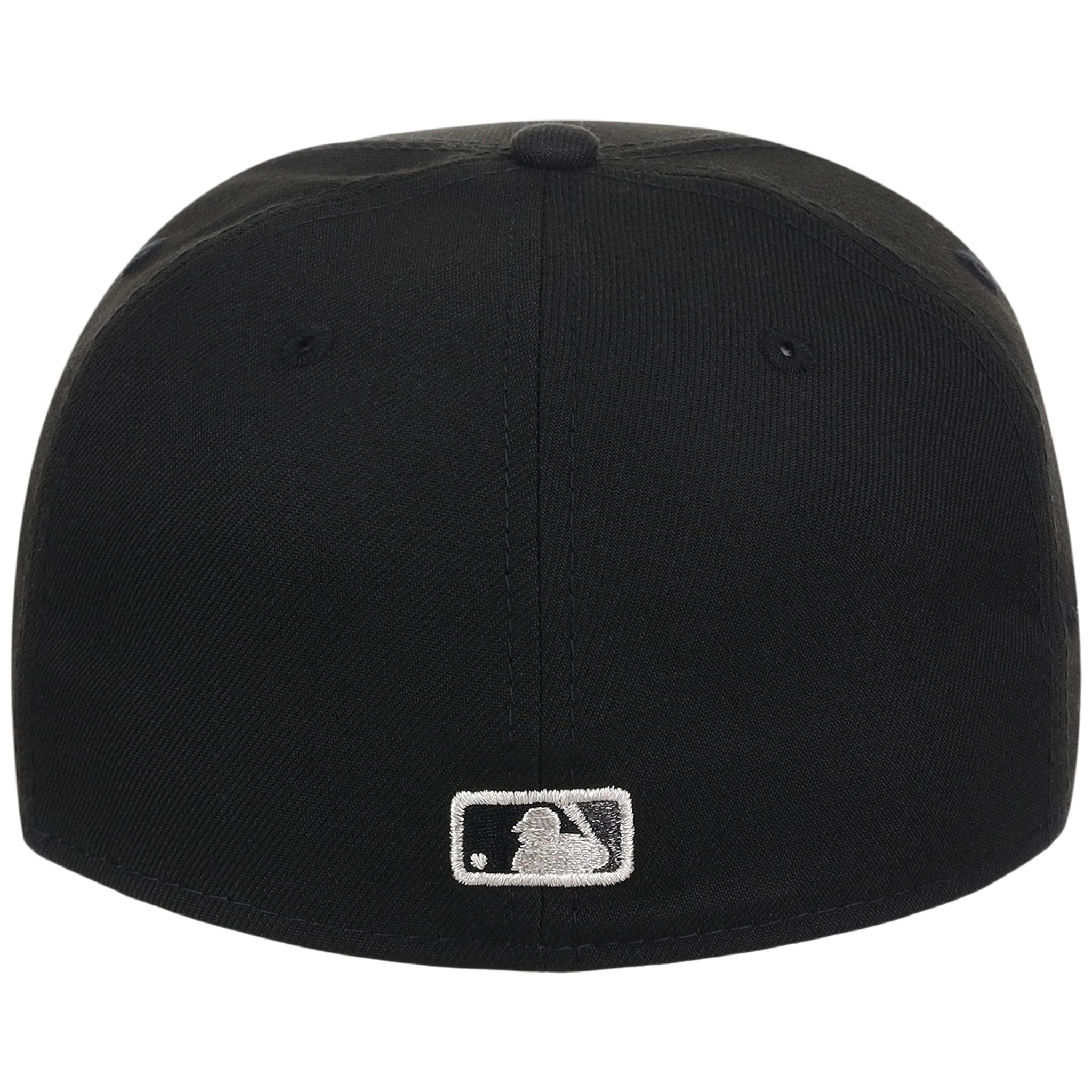 Houston Astros Houston Crown the City 'Apollo 11' New Era 59FIFTY (Black/Black)