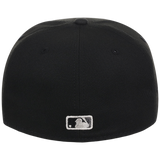 Houston Astros Houston Crown the City 'Apollo 11' New Era 59FIFTY (Black/Black)